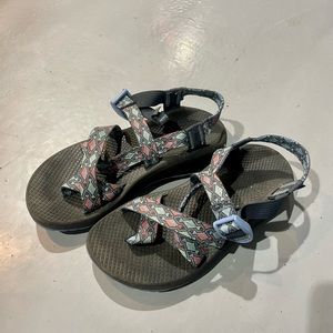 Chaco sandals size 8